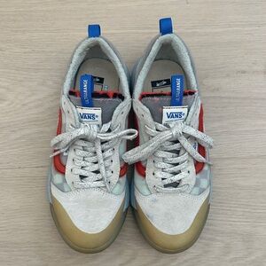 Vans Ultrarange (Vault) Sneakers